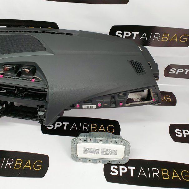 F20 F21 ARMATURENBRETT SPEAKER AIRBAG KIT