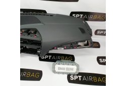 F20 F21 CRUSCOTTO AIRBAG SET ALTOPARLANTE CENTRALE SPEAKER