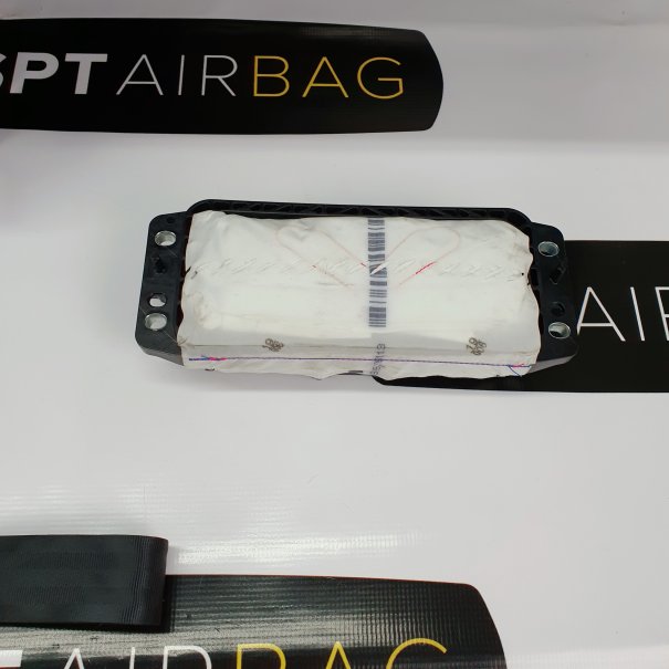 PASSAT B8 GTI LIFT HEAD UP CRUSCOTTO AIRBAG SET...
