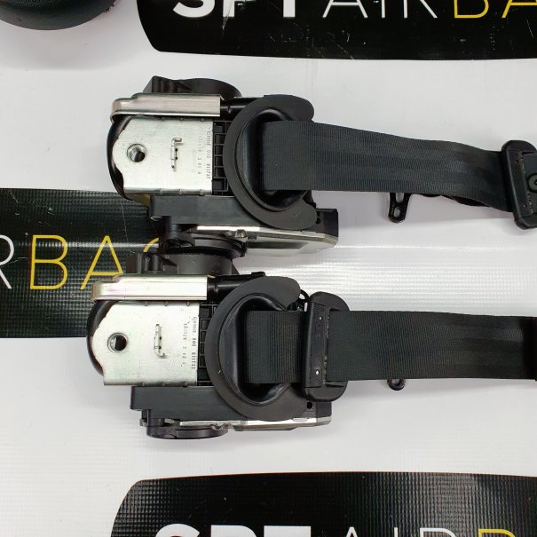 PASSAT B8 GTI LIFT HEAD UP CRUSCOTTO AIRBAG SET...