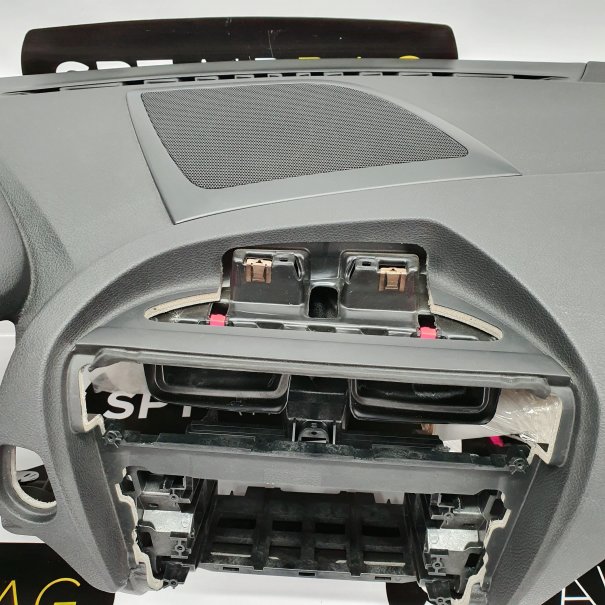 F20 F21 ARMATURENBRETT SPEAKER AIRBAG KIT