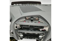 F20 F21 ARMATURENBRETT SPEAKER AIRBAG KIT