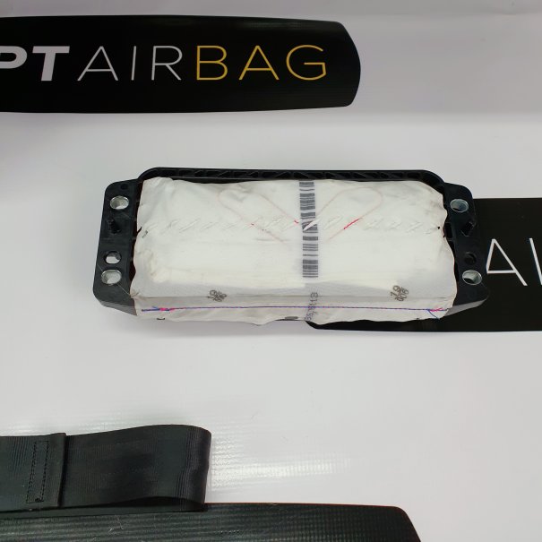 PASSAT B8 GTI LIFT HEAD UP CRUSCOTTO AIRBAG SET...