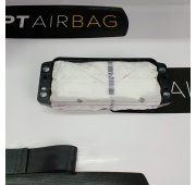 PASSAT B8 GTI LIFT HEAD UP CRUSCOTTO AIRBAG SET CINTURE DI SICUREZZA