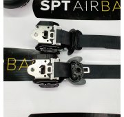 PASSAT B8 GTI LIFT HEAD UP CRUSCOTTO AIRBAG SET CINTURE DI SICUREZZA