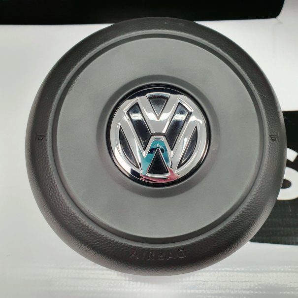 PASSAT B8 GTI DASHBOARD AIRBAG KIT SEAT BELTS