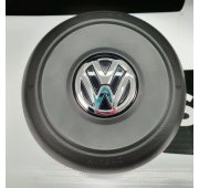 PASSAT B8 GTI DASHBOARD AIRBAG KIT SEAT BELTS