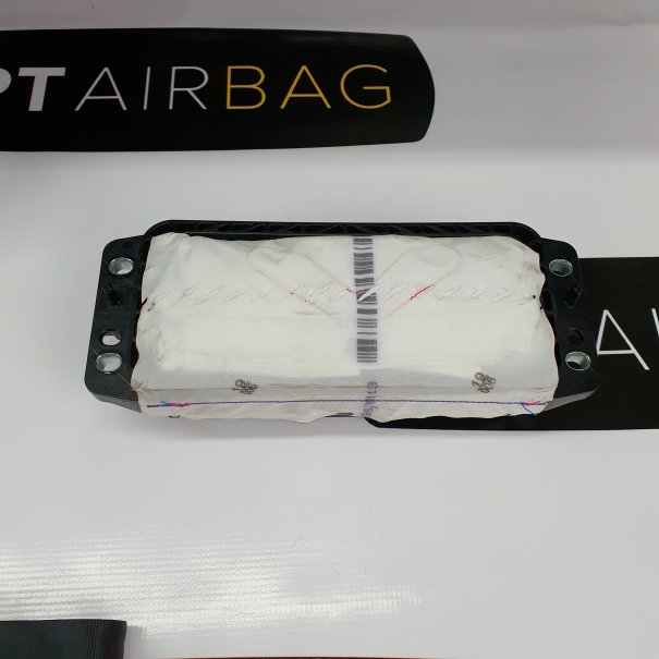 PASSAT B8 GTI DASHBOARD AIRBAG KIT SEAT BELTS