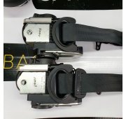 PASSAT B8 GTI DASHBOARD AIRBAG KIT SEAT BELTS