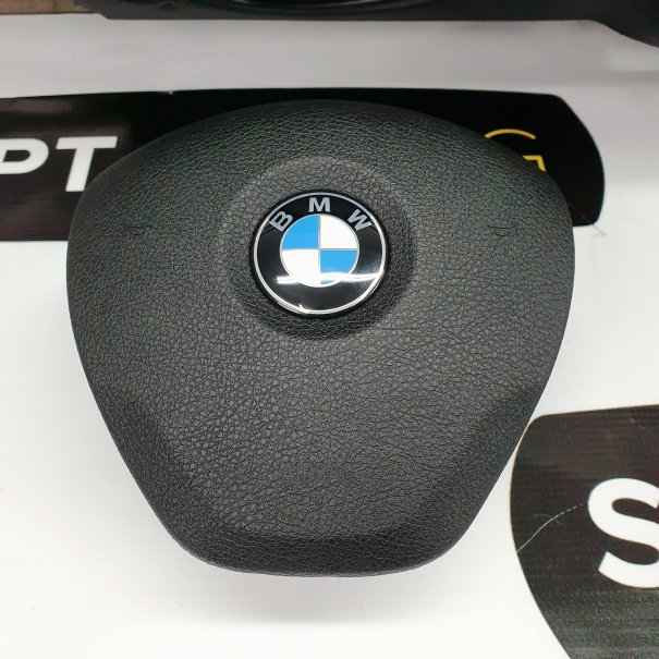 F20 F21 ARMATURENBRETT SPEAKER AIRBAG KIT