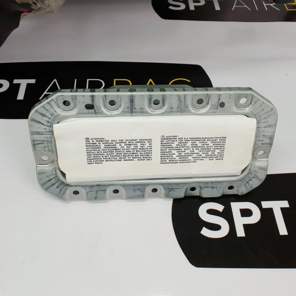 F20 F21 KONSOLA DESKA ROZDZIELCZA AIRBAG PODUSZKI