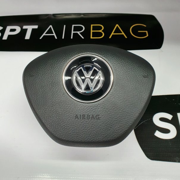 PASSAT B8 DASHBOARD AIRBAG KIT SEAT BELTS