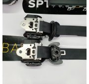 PASSAT B8 DASHBOARD AIRBAG KIT SEAT BELTS