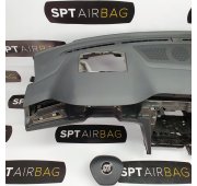 PASSAT B8 HEAD UP CRUSCOTTO AIRBAG SET CINTURE DI SICUREZZA