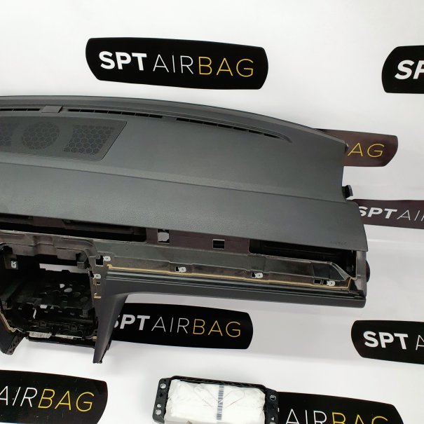 PASSAT B8 HEAD UP CRUSCOTTO AIRBAG SET CINTURE...