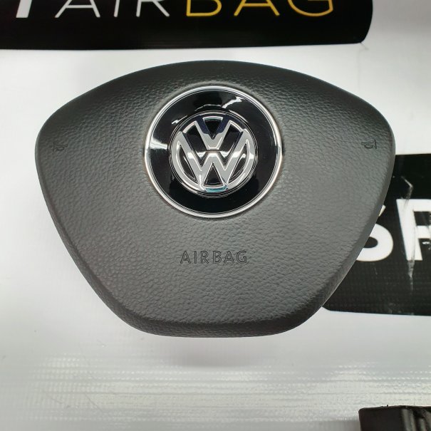 PASSAT B8 HEAD UP CRUSCOTTO AIRBAG SET CINTURE...