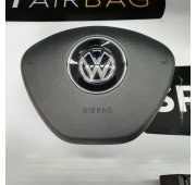 PASSAT B8 HEAD UP CRUSCOTTO AIRBAG SET CINTURE DI SICUREZZA