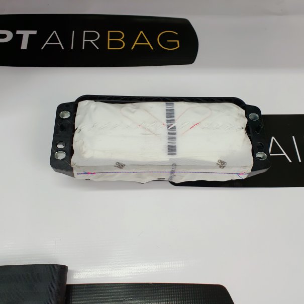 PASSAT B8 HEAD UP CRUSCOTTO AIRBAG SET CINTURE...