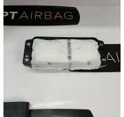 PASSAT B8 HEAD UP CRUSCOTTO AIRBAG SET CINTURE DI SICUREZZA