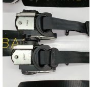 PASSAT B8 HEAD UP CRUSCOTTO AIRBAG SET CINTURE DI SICUREZZA