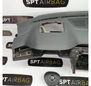 PASSAT B8 HEAD UP CRUSCOTTO AIRBAG SET CINTURE DI SICUREZZA