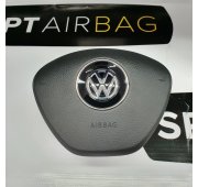 PASSAT B8 HEAD UP CRUSCOTTO AIRBAG SET CINTURE DI SICUREZZA