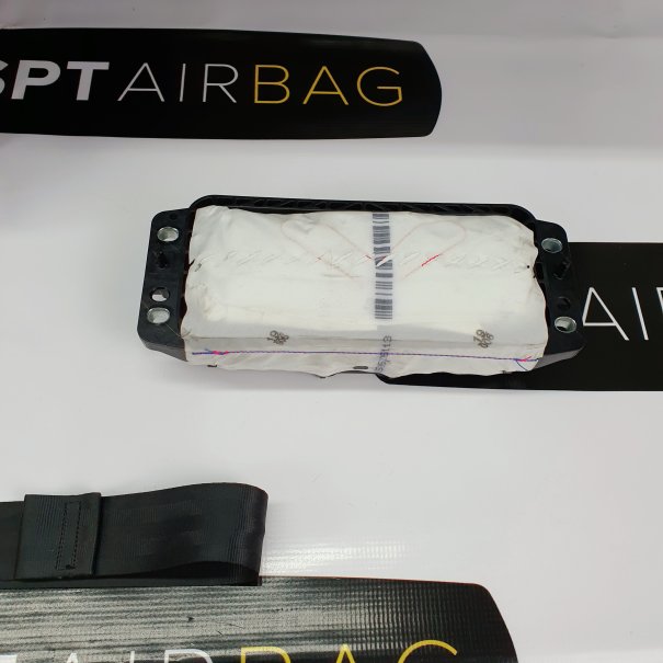 PASSAT B8 HEAD UP CRUSCOTTO AIRBAG SET CINTURE...