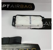 PASSAT B8 HEAD UP CRUSCOTTO AIRBAG SET CINTURE DI SICUREZZA