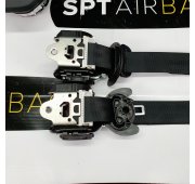 PASSAT B8 HEAD UP DASHBOARD AIRBAG KIT SEAT BELTS