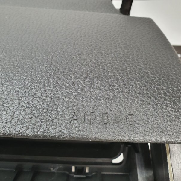 PASSAT B8 CRUSCOTTO AIRBAG SET CINTURE DI...