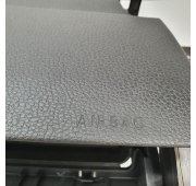 PASSAT B8 CRUSCOTTO AIRBAG SET CINTURE DI SICUREZZA