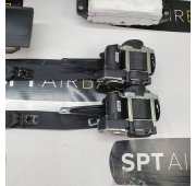 PASSAT B8 CRUSCOTTO AIRBAG SET CINTURE DI SICUREZZA