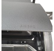 PASSAT B8 CRUSCOTTO AIRBAG SET CINTURE DI SICUREZZA