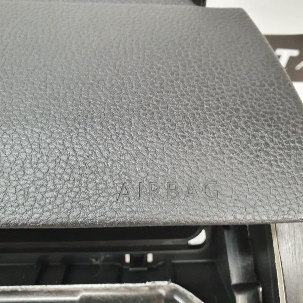 PASSAT B8 CRUSCOTTO AIRBAG SET CINTURE DI...