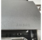 PASSAT B8 DASHBOARD AIRBAG KIT SEAT BELTS