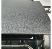 PASSAT B8 LIFT CRUSCOTTO AIRBAG SET CINTURE DI SICUREZZA