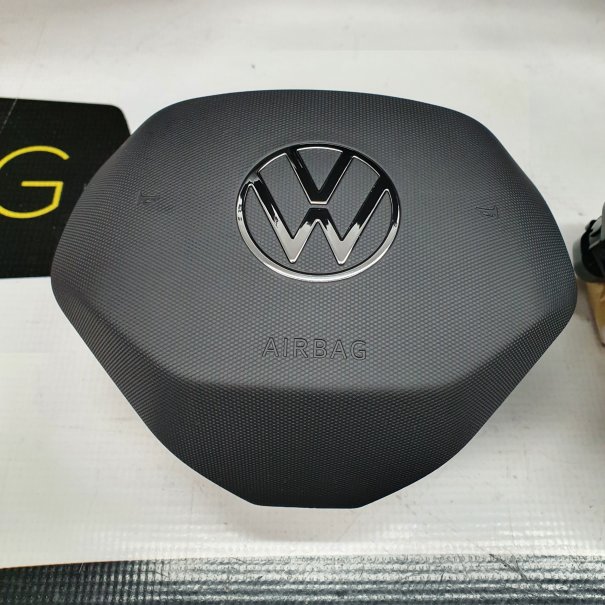 PASSAT B8 LIFT DASHBOARD AIRBAG KIT SEAT BELTS