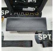 PASSAT B8 LIFT CRUSCOTTO AIRBAG SET CINTURE DI SICUREZZA