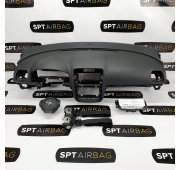 SCIROCCO LIFT GTI CRUSCOTTO AIRBAG SET CINTURE DI SICUREZZA