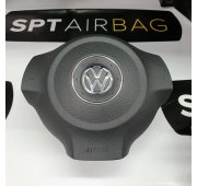 SCIROCCO LIFT GTI CRUSCOTTO AIRBAG SET CINTURE DI SICUREZZA