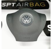 SCIROCCO LIFT DASHBOARD AIRBAG KIT SEAT BELTS