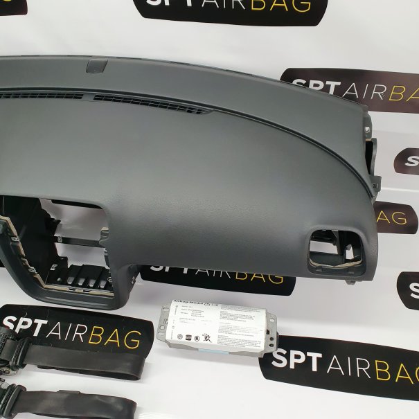 SCIROCCO ARMATURENBRETT AIRBAG KIT...