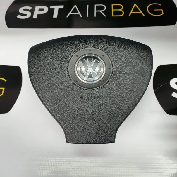 SCIROCCO CRUSCOTTO AIRBAG SET CINTURE DI SICUREZZA