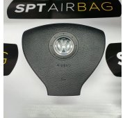 SCIROCCO ARMATURENBRETT AIRBAG KIT SICHERHEITSGURTE LUFTVORHÄNGE