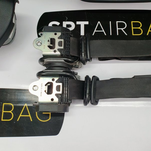 SCIROCCO ARMATURENBRETT AIRBAG KIT...