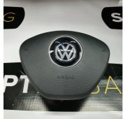 SHARAN LIFT DASHBOARD AIRBAG KIT SEAT BELTS