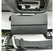 SHARAN LIFT CRUSCOTTO AIRBAG SET CINTURE DI SICUREZZA