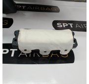 SHARAN LIFT CRUSCOTTO AIRBAG SET CINTURE DI SICUREZZA