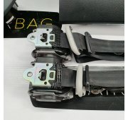 SHARAN LIFT CRUSCOTTO AIRBAG SET CINTURE DI SICUREZZA