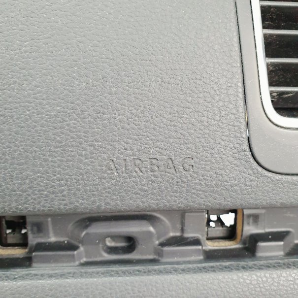 SHARAN LIFT DASHBOARD AIRBAG KIT SEAT BELTS